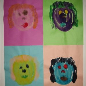 Meet your Posher, Jeffrey